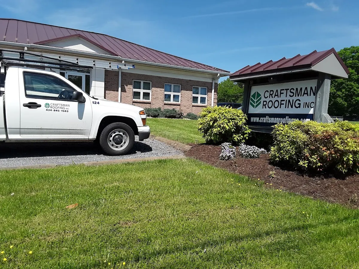 Quality Hail Damage Roof Repair by experienced craftsmen in Owings Mills